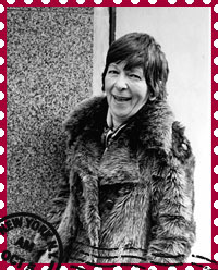 helene hanff