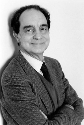 Italo Calvino