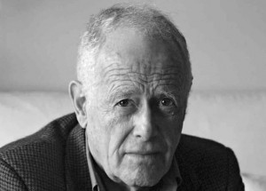 James Salter