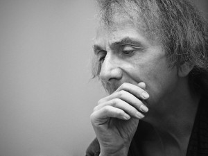 Michel Houellebecq